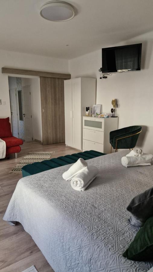 Anida Holiday Home Шопрон Екстер'єр фото