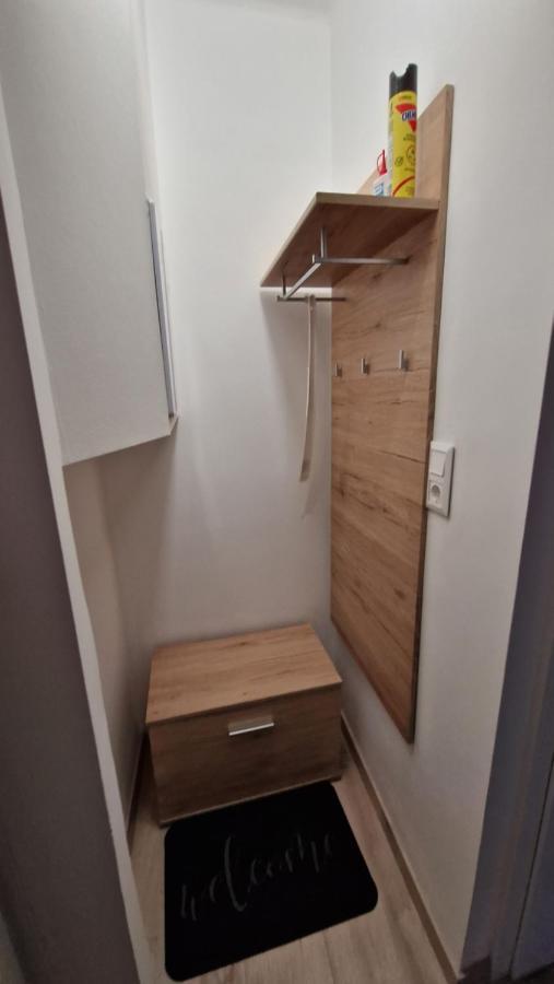 Anida Holiday Home Шопрон Екстер'єр фото