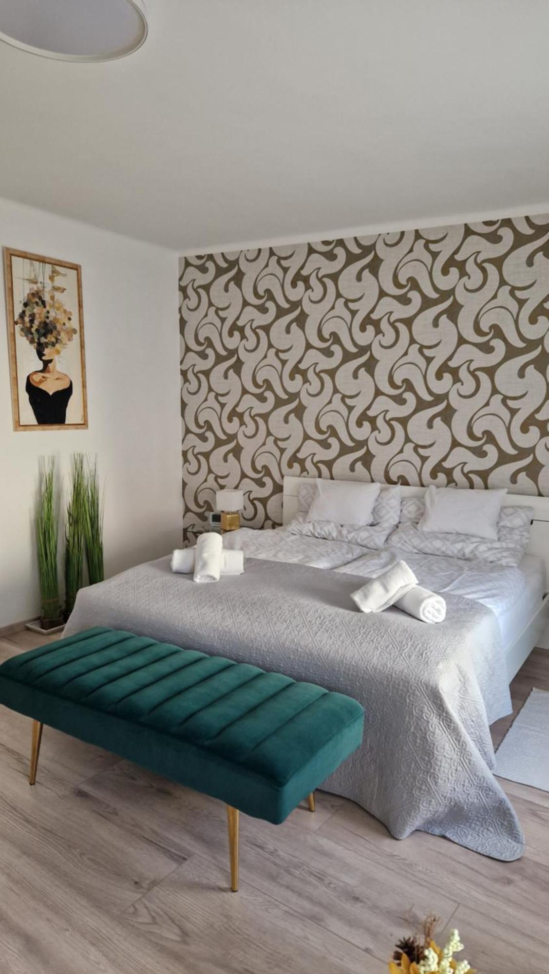 Anida Holiday Home Шопрон Екстер'єр фото