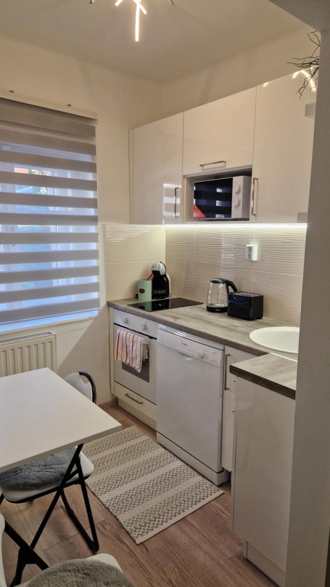 Anida Holiday Home Шопрон Екстер'єр фото